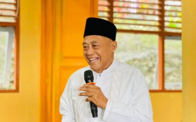 Pengajian Maulid Nabi Muhammad SAW