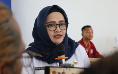 Job Fair Pertama SMKN 1 Kokap Disambut Hangat oleh PJ Bupati Kulon Progo