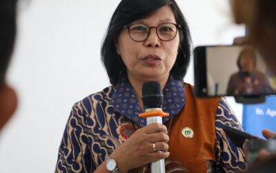 SMKN 1 Kokap Meluncurkan Program Teaching Factory (Tefa)