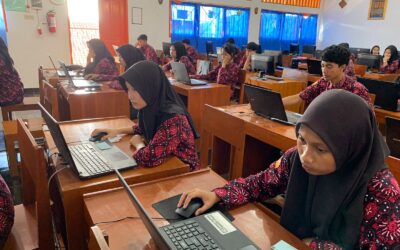 Asesmen Standardisasi Pendidikan Daerah (ASPD): Meningkatkan Kualitas Pendidikan Lokal