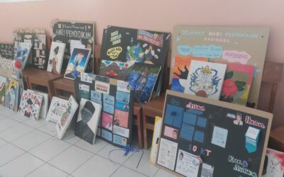 Merayakan Kreativitas dan Kecerdasan:  Memperingati Hardiknas dengan Semangat Lomba!