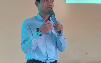 Bimbingan Teknis (Bimtek) Model Kompetensi Guru