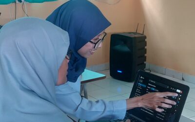 Pemanfaatan Chromebook dalam Pembelajaran: Meningkatkan Kualitas Pendidikan di Era Digital