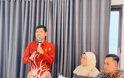SMK Negeri 1 Kokap Gelar Uji Publik Kurikulum untuk Pembelajaran