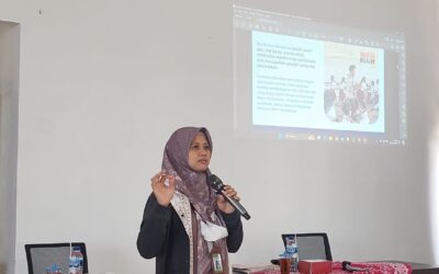 Review Kurikulum SMK Negeri 1 Kokap Tahun Pelajaran 2024/2025