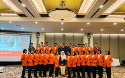 SMK Negeri 1 Kokap Laksanakan Table Manner & Hotel Tour di Swiss-Belhotel YIA