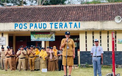 MPLS 2025 SMK Negeri 1 Kokap: Membentuk Generasi Tangguh, Cerdas, dan Berkarakter