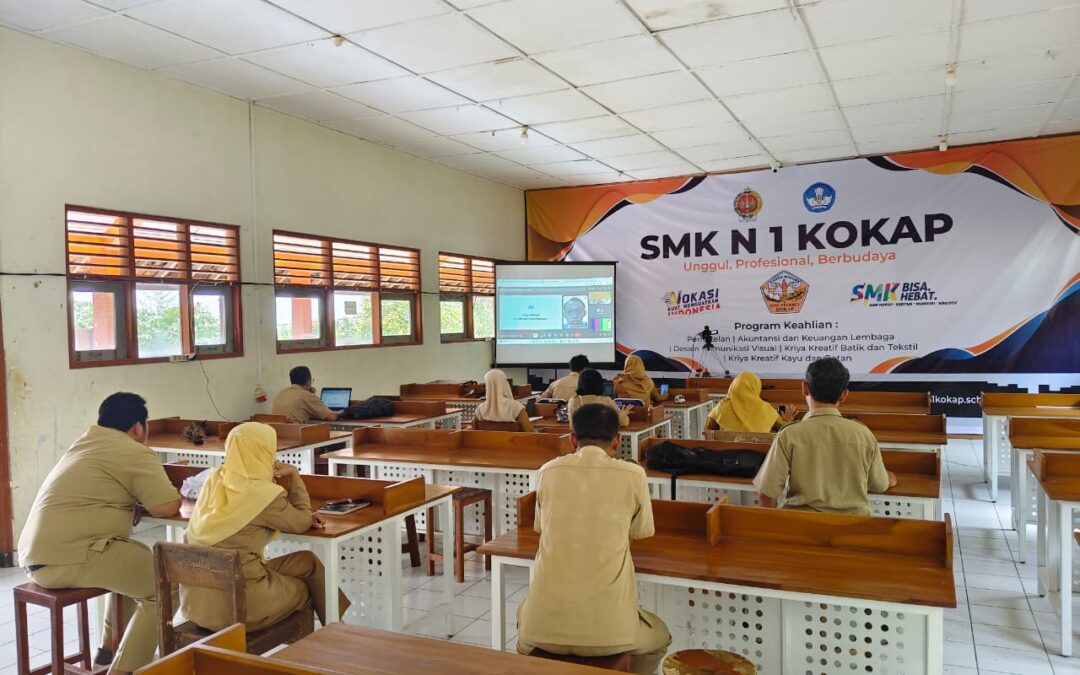 AI Literacy Bersama AI Ready ASEAN dan ASEAN Foundation