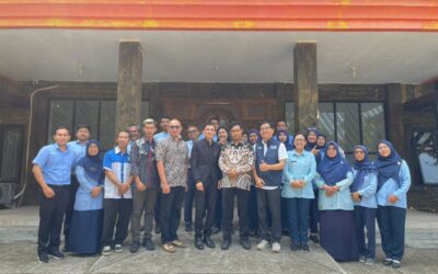 Sinkronisasi Kurikulum SMK Negeri 1 Kokap dengan Dunia Industri Tahun 2026/2027