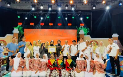 Tim SMK Negeri 1 Kokap Ikuti Gladhi Kawruh Tahun 2026 di TVRI Yogyakarta