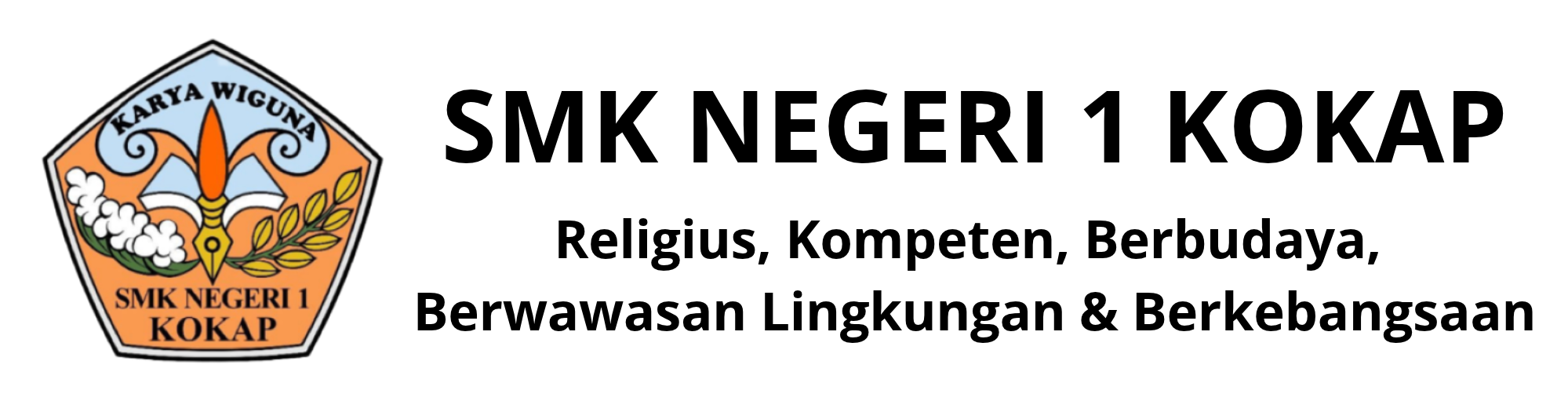 SMKN1 KOKAP