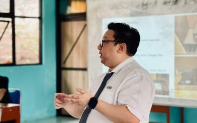 Tingkatkan Kompetensi Perhotelan, SMK N 1 KOKAP Hadirkan Kelas Industri Bersama Hotel Morazen